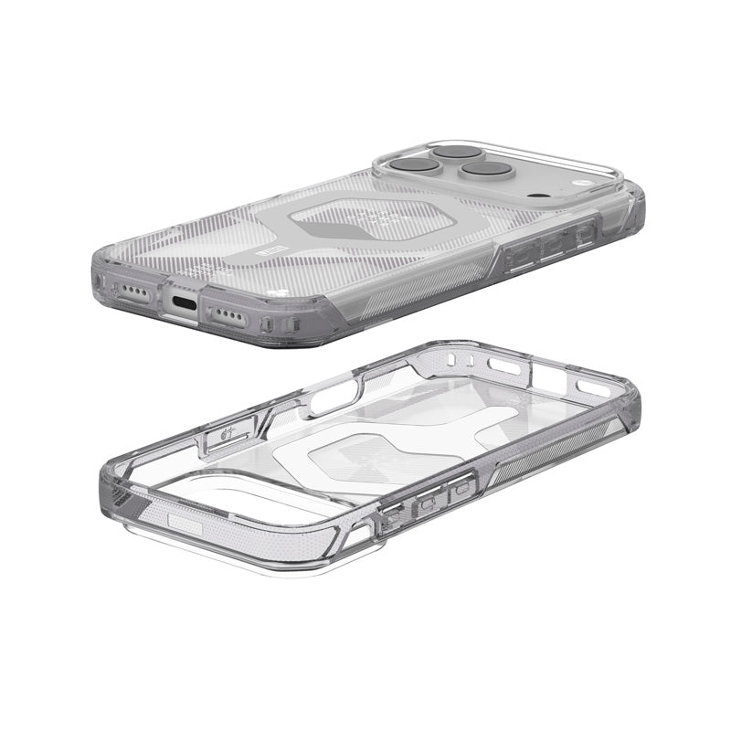 Plyo Magsafe iPhone 18 Pro / 17 Pro Ice / Smoke