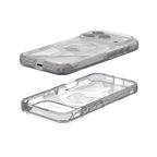 Plyo Magsafe iPhone 18 Pro / 17 Pro Ice / Smoke