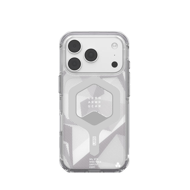 Plyo Magsafe iPhone 18 Pro / 17 Pro Ice / Smoke
