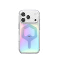 Iridiscente multicolor