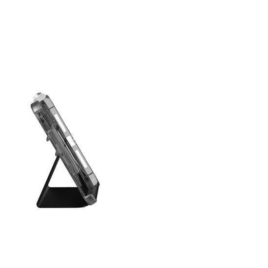Plyo iPad Mini 8.3 (2024/21 - 6/7th gen) Noir/Ice