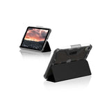 Plyo iPad Mini 8.3 (2024/21 - 6/7th gen) Noir/Ice