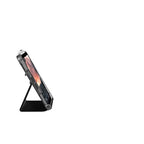 Plyo iPad Mini 8.3 (2024/21 - 6/7th gen) Noir/Ice