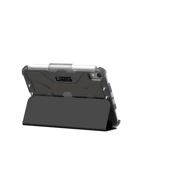 Plyo iPad Mini 8.3 (2024/21 - 6/7th gen) Noir/Ice
