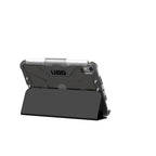 Plyo iPad Mini 8.3 (2024/21 - 6/7th gen) Noir/Ice