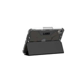 Plyo iPad Mini 8.3 (2024/21 - 6/7th gen) Noir/Ice