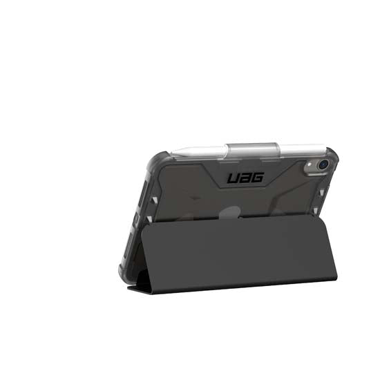 Plyo iPad Mini 8.3 (2024/21 - 6/7th gen) Noir/Ice