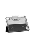 Plyo iPad Mini 8.3 (2024/21 - 6/7th gen) Noir/Ice