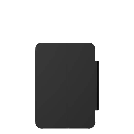 Plyo iPad Mini 8.3 (2024/21 - 6/7th gen) Noir/Ice