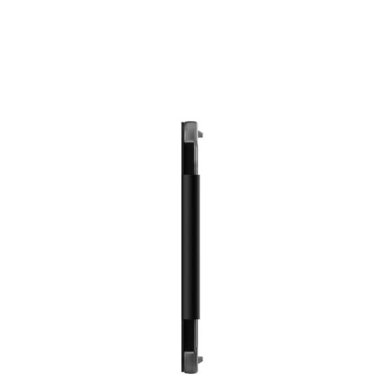 Plyo iPad Mini 8.3 (2024/21 - 6/7th gen) Noir/Ice