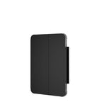 Plyo iPad Mini 8.3 (2024/21 - 6/7th gen) Noir/Ice
