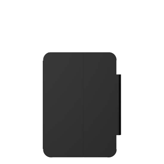 Plyo iPad Mini 8.3 (2024/21 - 6/7th gen) Noir/Ice