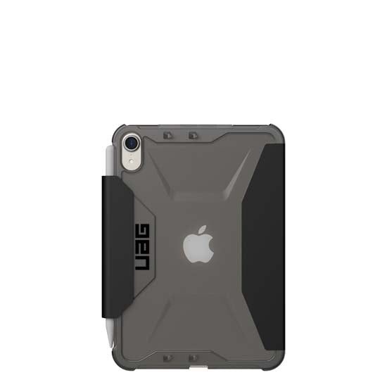 Plyo iPad Mini 8.3 (2024/21 - 6/7th gen) Noir/Ice