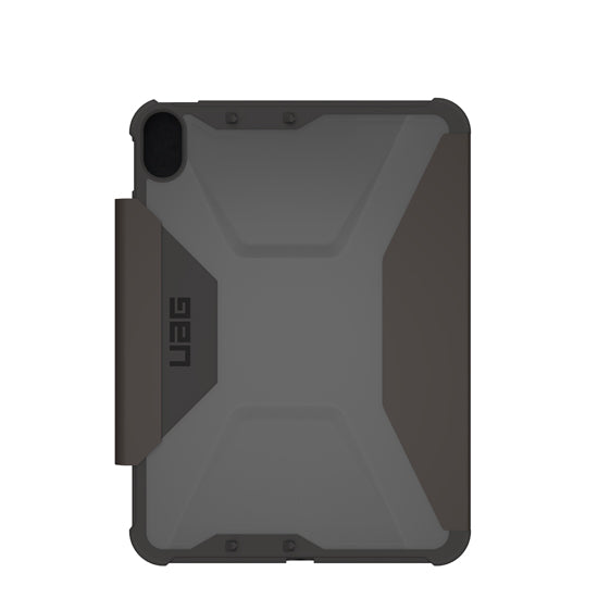 Plyo iPad 11 (A16) & 10.9 (10th gen) Negro/Hielo