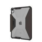 Plyo iPad 11 (A16) & 10.9 (10th gen) Negro/Hielo