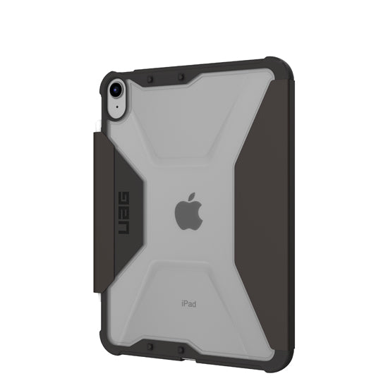 Plyo iPad 11 (A16) & 10.9 (10th gen) Negro/Hielo