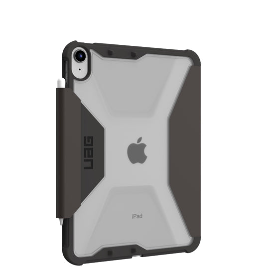 Plyo iPad 11 (A16) & 10.9 (10th gen) Negro/Hielo