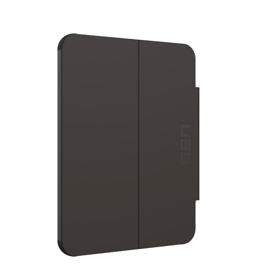 Plyo iPad 11 (A16) & 10.9 (10th gen) Negro/Hielo