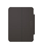 Plyo iPad 11 (A16) & 10.9 (10th gen) Negro/Hielo