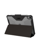 Plyo iPad 11 (A16) & 10.9 (10th gen) Negro/Hielo
