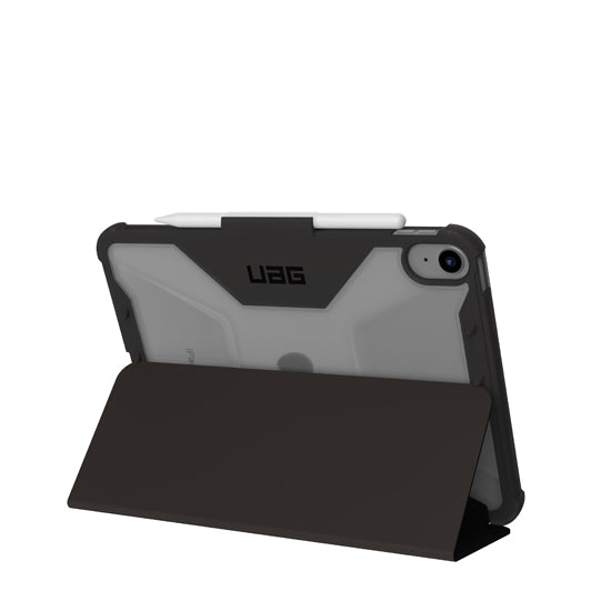 Plyo iPad 11 (A16) & 10.9 (10th gen) Negro/Hielo