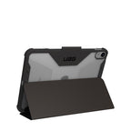 Plyo iPad 11 (A16) & 10.9 (10th gen) Negro/Hielo
