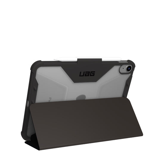 Plyo iPad 11 (A16) & 10.9 (10th gen) Negro/Hielo