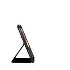Plyo iPad 11 (A16) & 10.9 (10th gen) Negro/Hielo