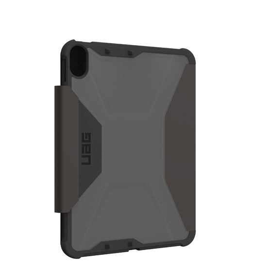 Plyo iPad 11 (A16) & 10.9 (10th gen) Negro/Hielo