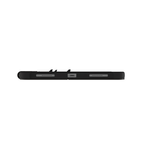 Plyo iPad 11 (A16) & 10.9 (10th gen) Negro/Hielo