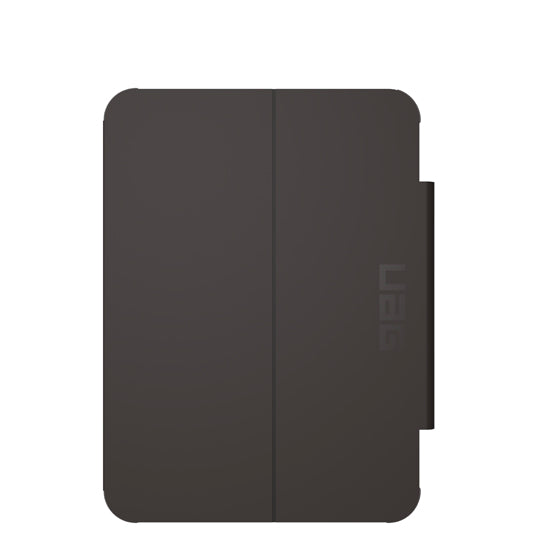 Plyo iPad 11 (A16) & 10.9 (10th gen) Negro/Hielo