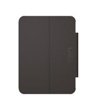 Plyo iPad 11 (A16) & 10.9 (10th gen) Negro/Hielo