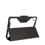 Plyo iPad 11 (A16) & 10.9 (10th gen) Negro/Hielo