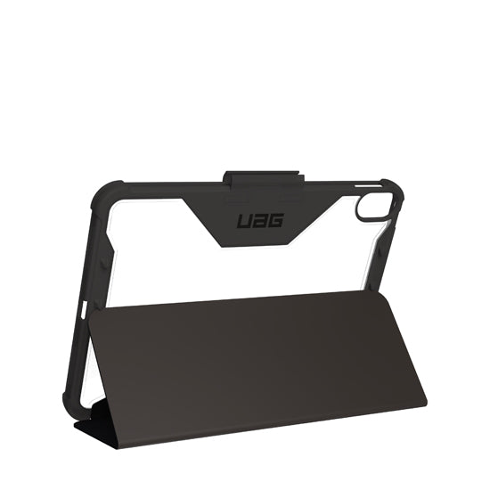 Plyo iPad 11 (A16) & 10.9 (10th gen) Negro/Hielo