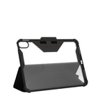 Plyo iPad 11 (A16) & 10.9 (10th gen) Negro/Hielo