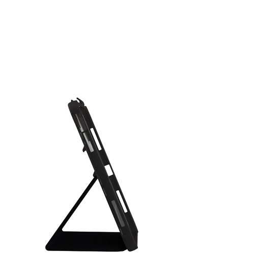 Plyo iPad 11 (A16) & 10.9 (10th gen) Negro/Hielo