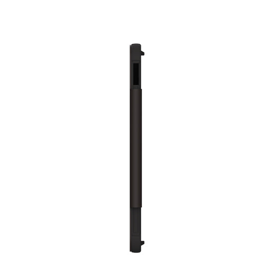 Plyo iPad 11 (A16) & 10.9 (10th gen) Negro/Hielo