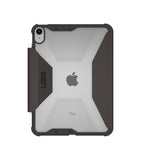 Plyo iPad 11 (A16) & 10.9 (10th gen) Negro/Hielo