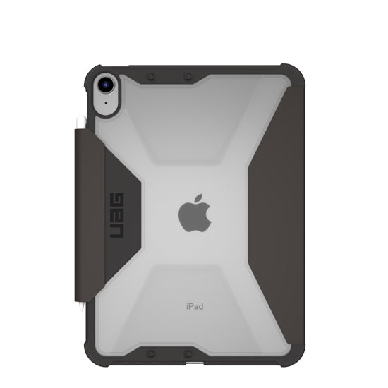 Plyo iPad 11 (A16) & 10.9 (10th gen) Negro/Hielo