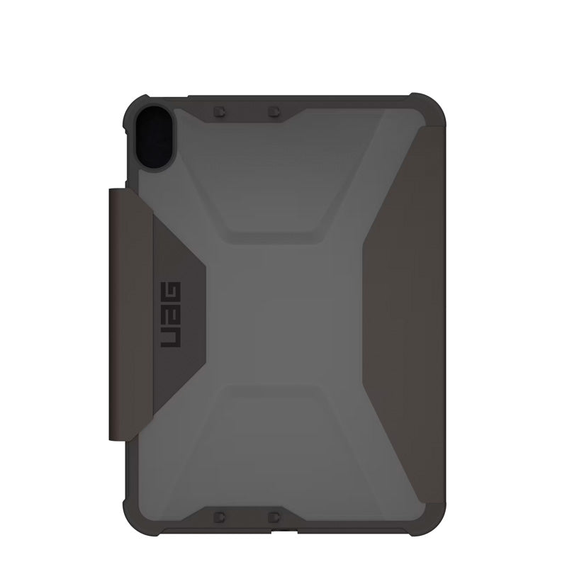 Plyo iPad 11 (A16) y 10.9 (10ª gen) Negro/Ice Bulk