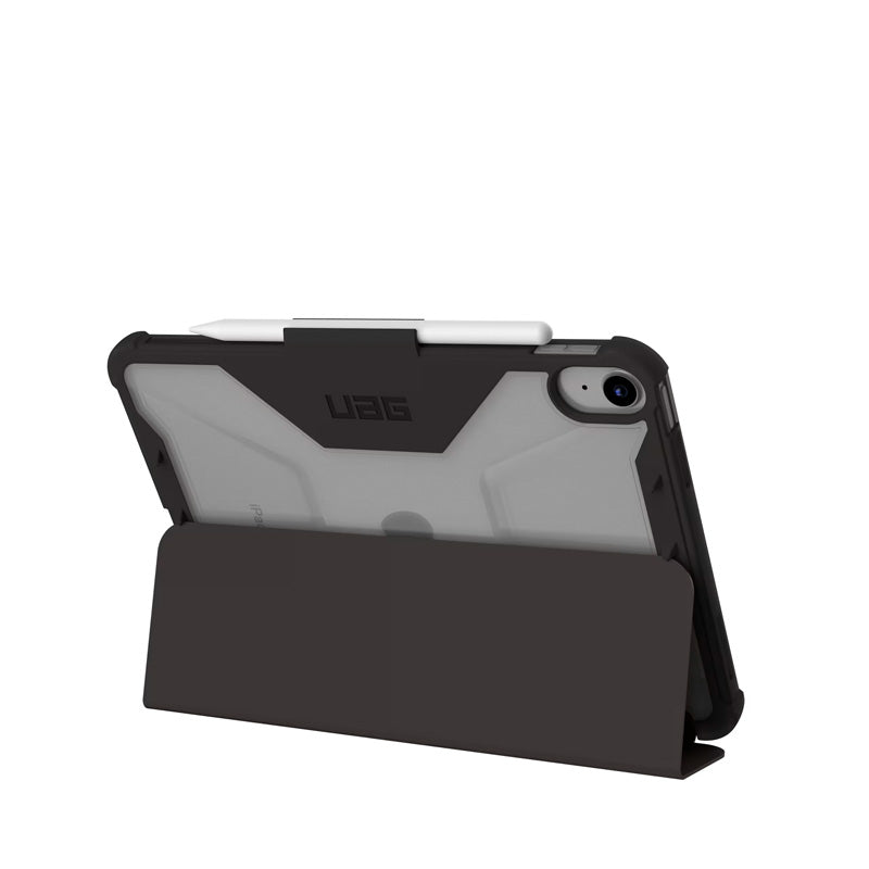 Plyo iPad 11 (A16) y 10.9 (10ª gen) Negro/Ice Bulk