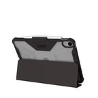 Plyo iPad 11 (A16) y 10.9 (10ª gen) Negro/Ice Bulk