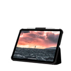 Plyo iPad 11 (A16) y 10.9 (10ª gen) Negro/Ice Bulk