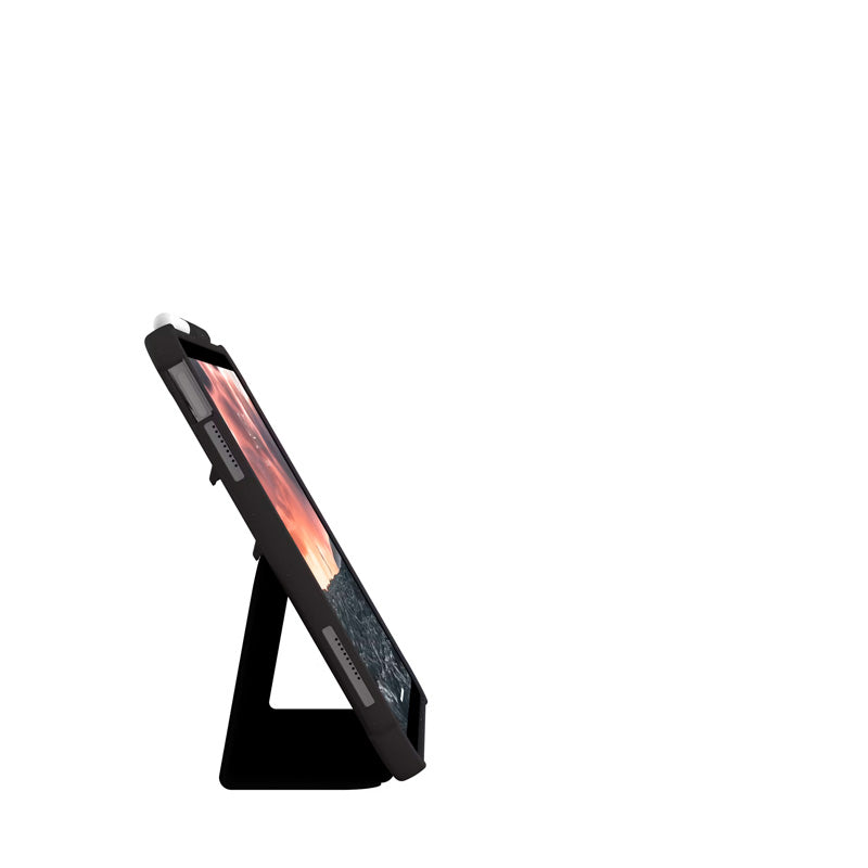 Plyo iPad 11 (A16) y 10.9 (10ª gen) Negro/Ice Bulk