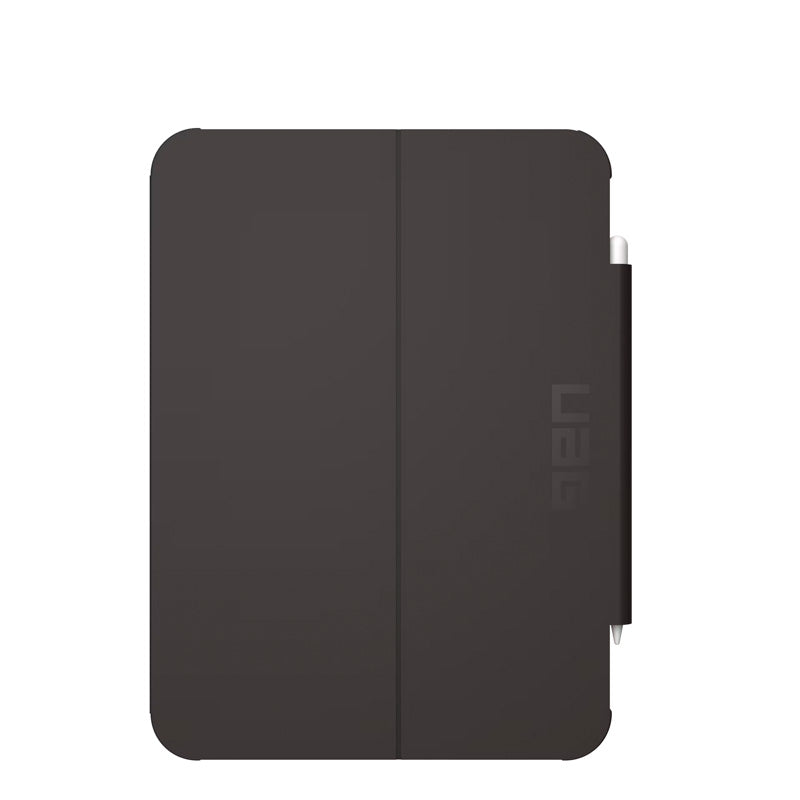Plyo iPad 11 (A16) y 10.9 (10ª gen) Negro/Ice Bulk