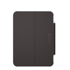 Plyo iPad 11 (A16) y 10.9 (10ª gen) Negro/Ice Bulk