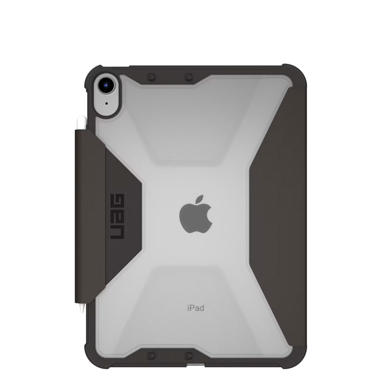 Plyo iPad 11 (A16) y 10.9 (10ª gen) Negro/Ice Bulk