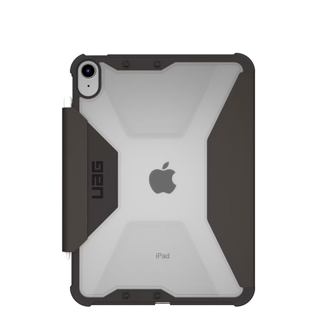 Plyo iPad 11 (A16) y 10.9 (10ª gen) Negro/Ice Bulk