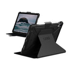 Metropolis iPad 11 (A16) & 10.9 (10th gen) Negro