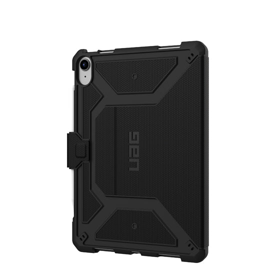 Metropolis iPad 11 (A16) & 10.9 (10th gen) Negro